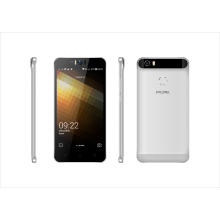 Mtk6580A 1 + 8, Quad Core, 1.3 GHz, Android 5.1, 5.0 HD Écran Tactile Capacitif 1280 * 720, Double carte SIM, Smartphone